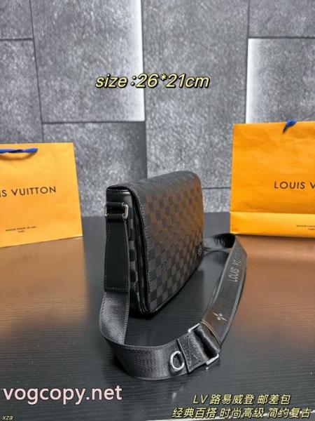 新品登場 人気雑誌掲載 オシャレ度アップコピー 商品 通販LOUIS VUITTONバッグ 3