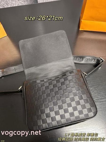 新品登場 人気雑誌掲載 オシャレ度アップコピー 商品 通販LOUIS VUITTONバッグ 2