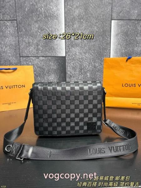 新品登場 人気雑誌掲載 オシャレ度アップコピー 商品 通販LOUIS VUITTONバッグ 5