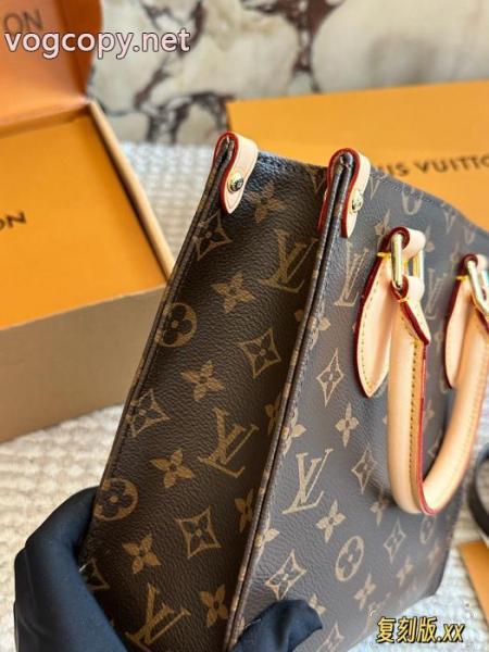 バッグ大人気 完売前に 最安セール ルックスのいいLOUIS VUITTONコピー 商品 通販 2