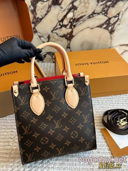 バッグ大人気 完売前に 最安セール ルックスのいいLOUIS VUITTONコピー 商品 通販 1