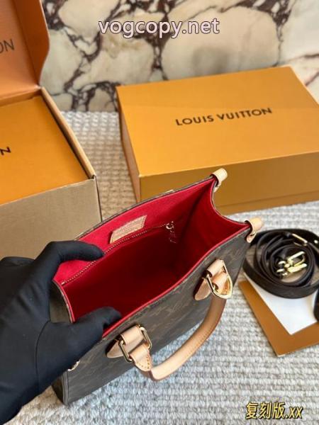 バッグ大人気 完売前に 最安セール ルックスのいいLOUIS VUITTONコピー 商品 通販 3
