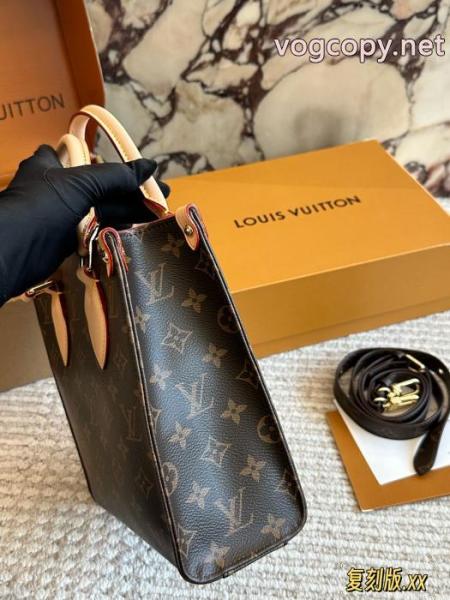 バッグ大人気 完売前に 最安セール ルックスのいいLOUIS VUITTONコピー 商品 通販 4
