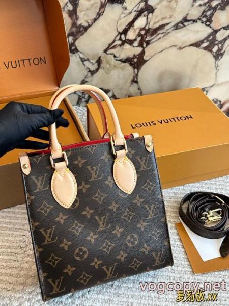 バッグ大人気 完売前に 最安セール ルックスのいいLOUIS VUITTONコピー 商品 通販 5