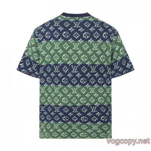 Tシャツ激安 通販 専門店ルイ ヴィトン美しさ 最強の定番コーデ 数量限定HOT 4