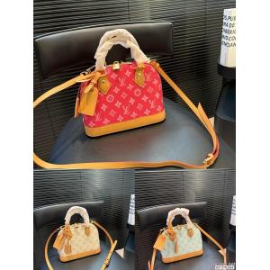レディースバッグLOUIS VUITTONスーパー コピー完売必須限定SALE 衝撃セールで破格 秋先に注目を集める