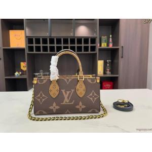 バッグ送料込み 希少品 2026秋冬新作 旬のアイテムブランド 品 コピーLOUIS VUITTON