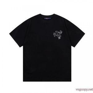Tシャツ2026年新作再入荷 2026SS 最新作デザイン 完売前にブランド 偽物LOUIS VUITTON