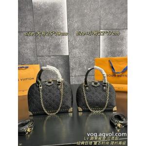 HOT品質保証 こなれ感 嬉しいポイントコピー 品 ブランドLOUIS VUITTONバッグ