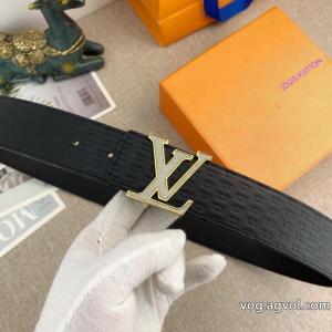 大人気ストリート お勧め 少数入荷偽 ブランド    ベルトLOUIS VUITTON.