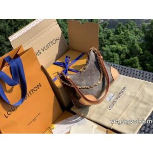     バッグ機能性が高い 素敵で名高い 秋こそ楽しめるアイテム偽 ブランド LOUIS VUITTON.