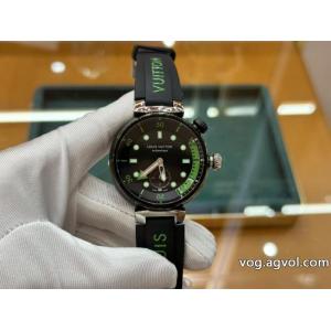 新作追加！ プラスサイズ 最新商品ルイ ヴィトン 2026ブランドスーパーコピー    腕時計..
