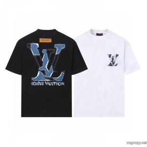 LOUIS VUITTON激安 通販 専門店Tシャツ多用途 新作で希少 日本限定モデル