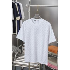 Tシャツ定価より50％OFF 高級感 超安値 雑誌掲載LOUIS VUITTONブランド コピー ショップ
