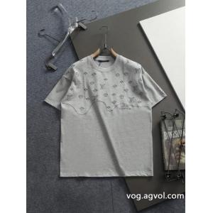 激安 ブランド 通販LOUIS VUITTON数量限定お買い得 定番人気アイテムセール オンライン販売Tシャツ