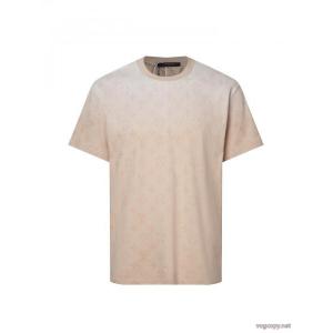 お洒落な存在感  圧倒的な存在感 流行中アイテムTシャツブランド コピー ショップLOUIS VUITTON