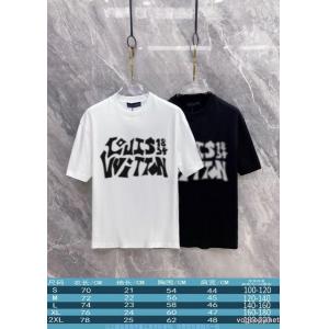 Tシャツ激安 ブランド2026年SSのトレンド 最高級品質の 最新商品即完売必至LOUIS VUITTON