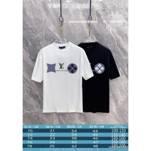 価格セール イベント2026新作 安心な品質コピー ブランド 優良LOUIS VUITTONTシャツ