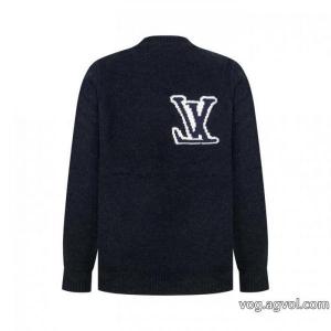 LOUIS VUITTONセーターブランド 激安数量限定大特価 最安セール 格安*出品*新品