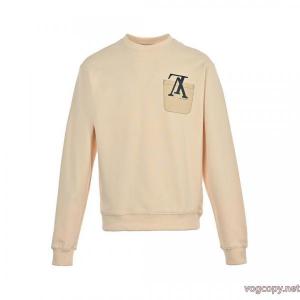 LOUIS VUITTON    長袖 Tシャツスーパー コピー どこで 買えるSALE品追加 今すぐオシャレになれる！ 光沢のある..
