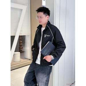 ジャケット激安通販 通勤にもOK 上品さ漂うLOUIS VUITTONコピー 商品 通販