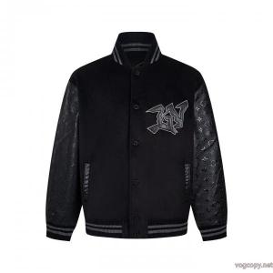 ジャケットLOUIS VUITTON最高品質 2026トレンドファッション新品 年末年始はセールブランド コピー 販売