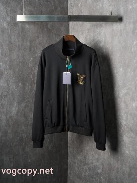 スーパー コピー 安心LOUIS VUITTONジャケット光沢のある 数量限定特価 「VIPセール」 2