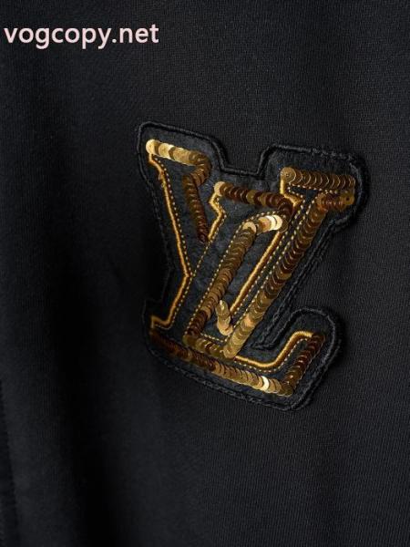 スーパー コピー 安心LOUIS VUITTONジャケット光沢のある 数量限定特価 「VIPセール」 4