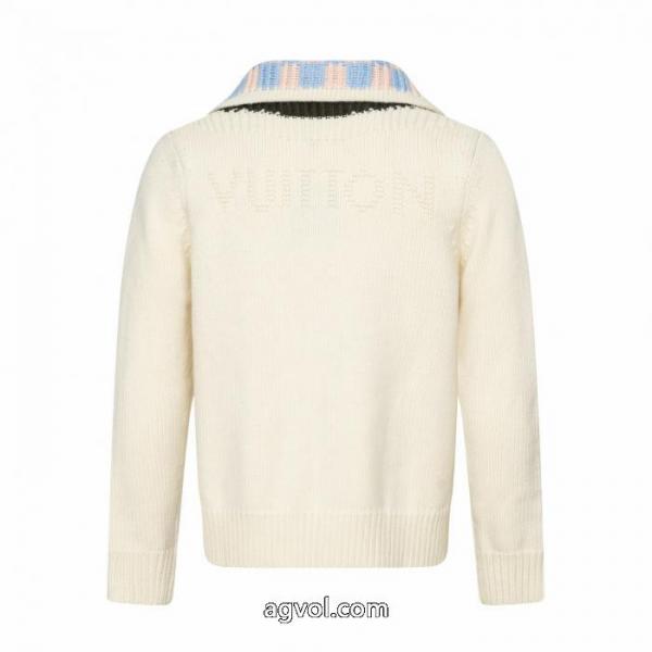 コートスーパー コピー 安心秋冬超人気の最新作 新作入荷 超レア人気セールLOUIS VUITTON 1