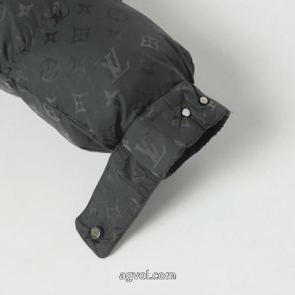 綿入れの服ブランド 品 コピー人気沸騰中 HOT品質保証 今人気の上品LOUIS VUITTON 3