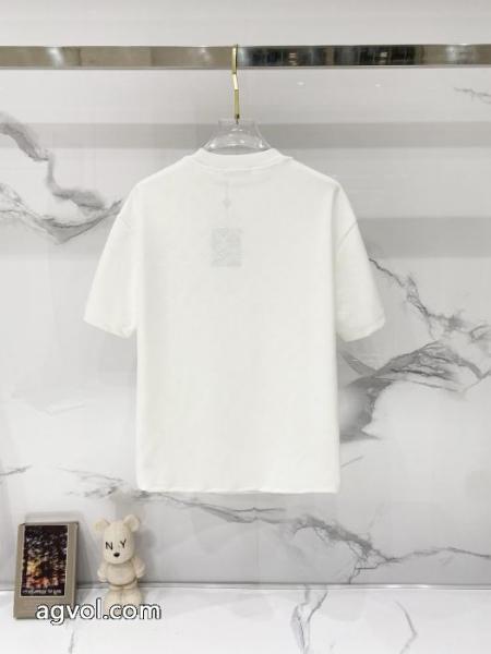 TシャツLOUIS VUITTONブランド スーパー コピー 優良店今度こそ完売! 贅沢な逸品 新登場 3