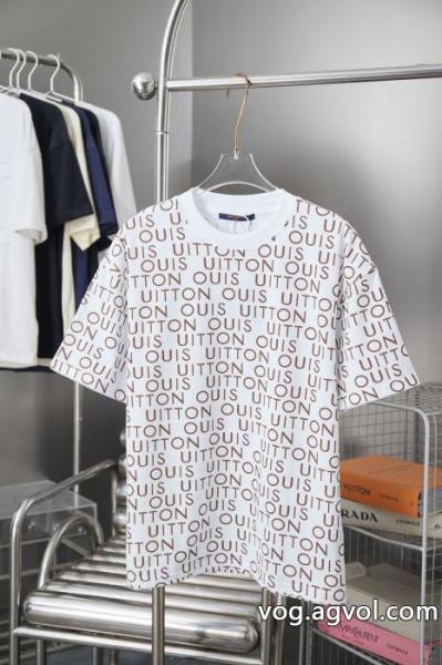 2026ブランドコピールイ ヴィトンTシャツNEW新作 超人気モデル入荷 2026新作新品 0