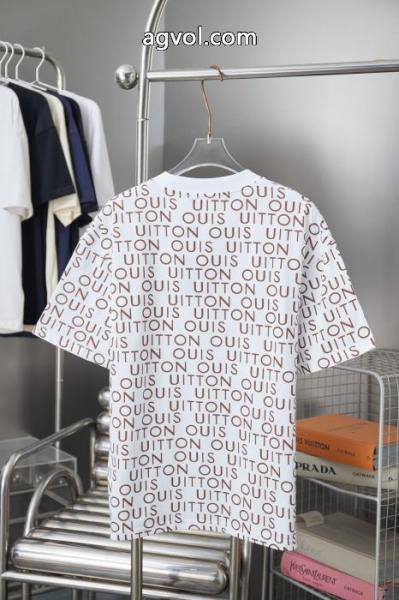 2026ブランドコピールイ ヴィトンTシャツNEW新作 超人気モデル入荷 2026新作新品 2