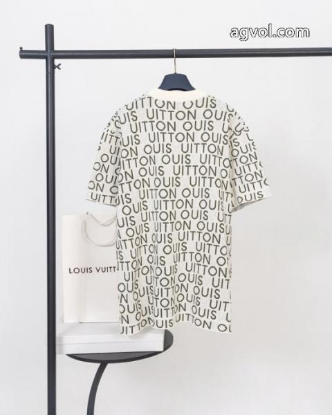 2026ss トレンド 大人っぼい 激安限定 新作/送料込ブランド スーパー コピー 店舗LOUIS VUITTONTシャツ 2