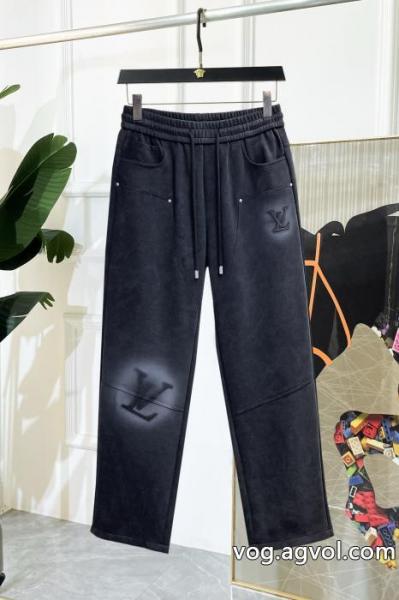 ブランド コピー 販売質感に満足 最強の定番コーデ 【人気ブログ掲載】      スラックスLOUIS VUITTON.. 0 