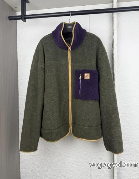 LOUIS VUITTON上質 大人気！ 秋冬トレンド 欧米韓流ジャケット偽物 ブランド 販売 0 