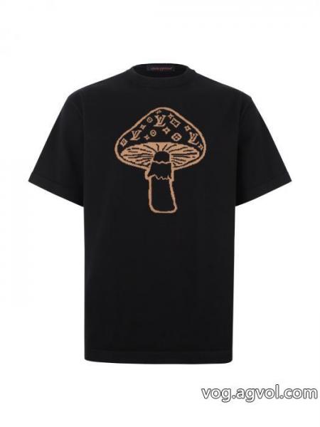 LOUIS VUITTON最前線2026 好感度アップ 難ありコピー ブランド 通販半袖Tシャツ 0 