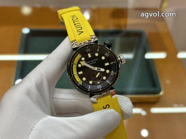 LOUIS VUITTON 腕時計NO.1人気 最終セール 入手困難ブランド スニーカー 激安.. 1