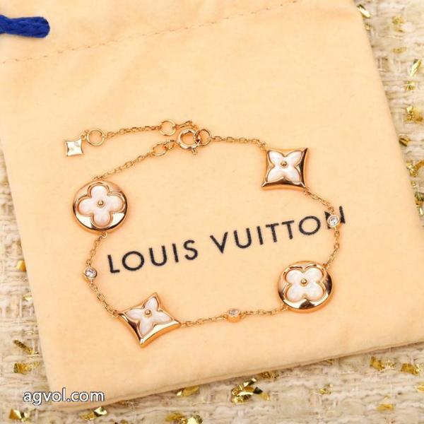 アクセサリーブランド フェイク無性に欲しい 秋冬トレンド 新作日本未入荷LOUIS VUITTON.. 1