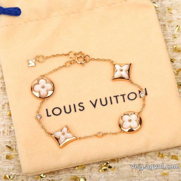 アクセサリーブランド フェイク無性に欲しい 秋冬トレンド 新作日本未入荷LOUIS VUITTON.. 0