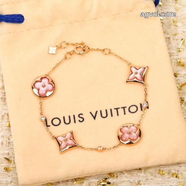 アクセサリーブランド フェイク無性に欲しい 秋冬トレンド 新作日本未入荷LOUIS VUITTON.. 2