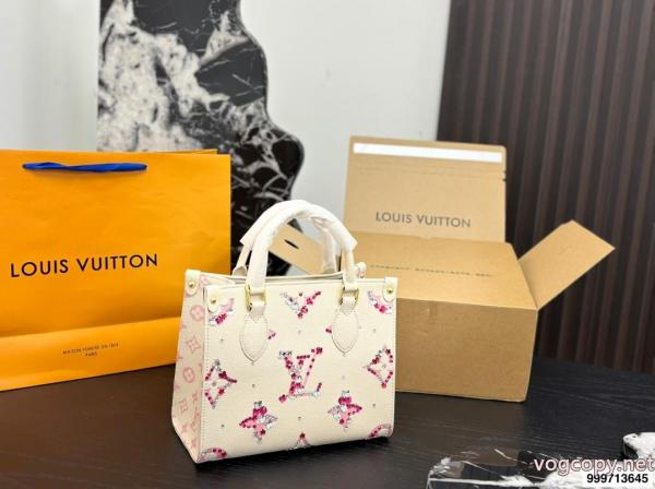 圧倒的人気アイテム ユニセックスで定番の VIP Sale ブランド コピー 優良店バッグLOUIS VUITTON 0