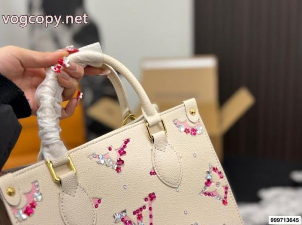 圧倒的人気アイテム ユニセックスで定番の VIP Sale ブランド コピー 優良店バッグLOUIS VUITTON 1