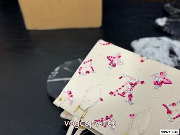 圧倒的人気アイテム ユニセックスで定番の VIP Sale ブランド コピー 優良店バッグLOUIS VUITTON 3
