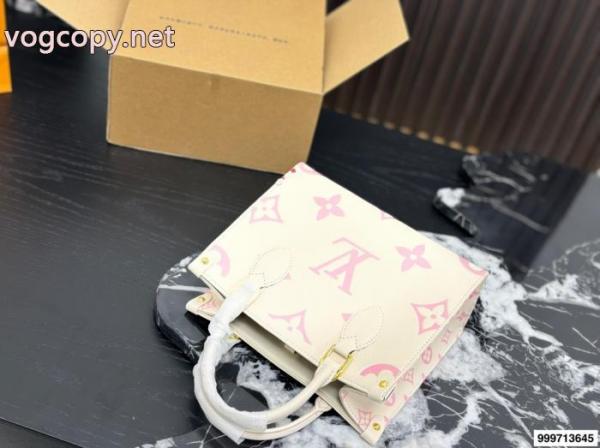 圧倒的人気アイテム ユニセックスで定番の VIP Sale ブランド コピー 優良店バッグLOUIS VUITTON 4