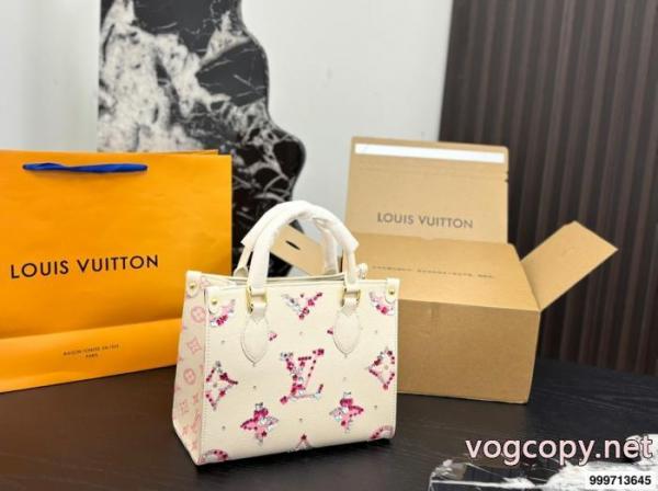 圧倒的人気アイテム ユニセックスで定番の VIP Sale ブランド コピー 優良店バッグLOUIS VUITTON 5