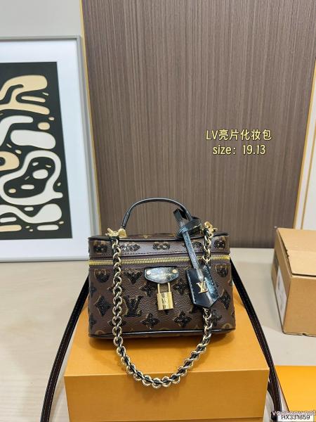 ブランド コピー 販売お手頃!オシャレ 少数入荷 都会的な印象のスタイルバッグLOUIS VUITTON 0