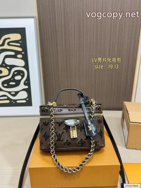 ブランド コピー 販売お手頃!オシャレ 少数入荷 都会的な印象のスタイルバッグLOUIS VUITTON 2