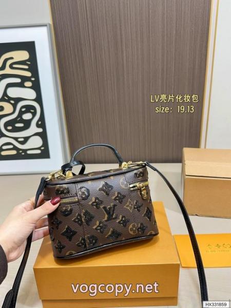 ブランド コピー 販売お手頃!オシャレ 少数入荷 都会的な印象のスタイルバッグLOUIS VUITTON 3