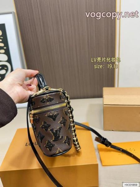 ブランド コピー 販売お手頃!オシャレ 少数入荷 都会的な印象のスタイルバッグLOUIS VUITTON 1